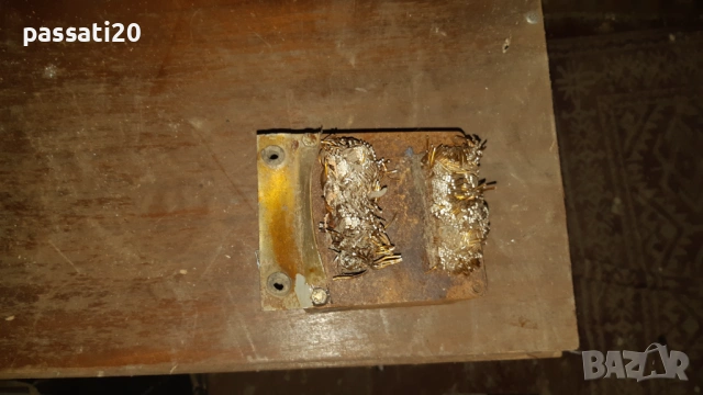 Стара електроника, снимка 11 - Антикварни и старинни предмети - 54283326