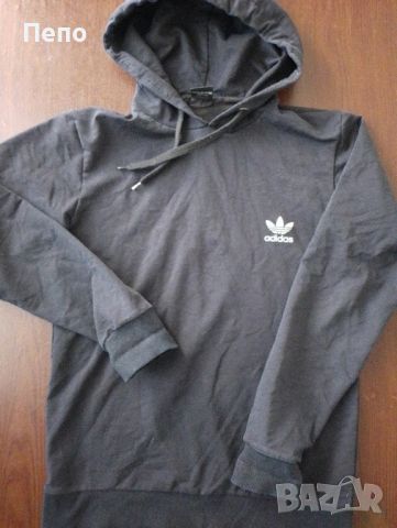 Горнище Adidas , снимка 1 - Спортни екипи - 45695673