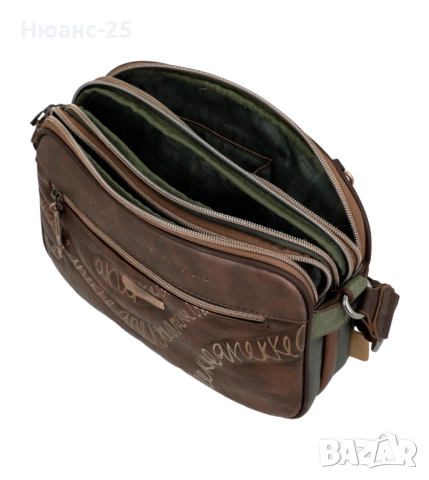 Чанта Anekke Core Outer 39813-188, снимка 8 - Чанти - 51994911