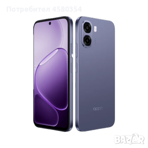 OPPO A6x - Нов, неразпечатан