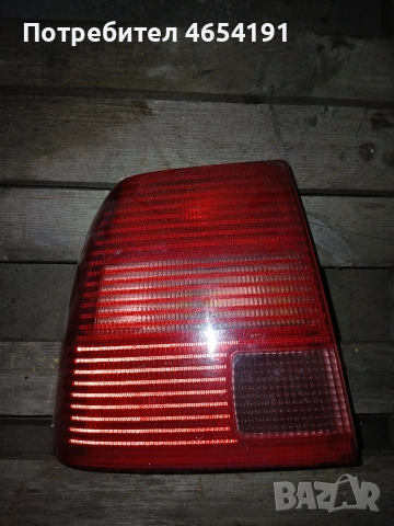 Ляв стоп за vw passat 4