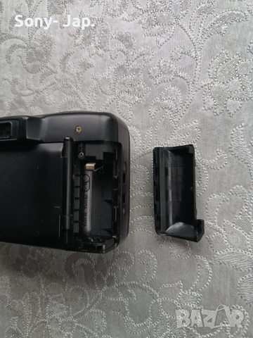 фотоапарат-Nikon zoom 500 AF, снимка 4 - Фотоапарати - 54018157