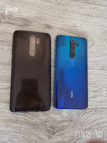 Redmi Note 8 Pro/128гб, снимка 5 - Xiaomi - 46928450