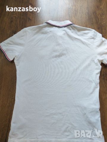 moncler maglia polo manica corta - страхотна мъжка тениска , снимка 10 - Тениски - 46020118