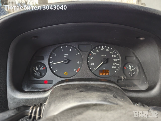 Опел Астра Г 1.6 , снимка 7 - Автомобили и джипове - 53286941