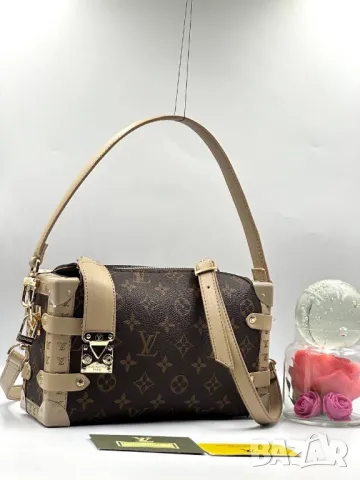 дамски чанти louis vuitton , снимка 2 - Чанти - 46845850