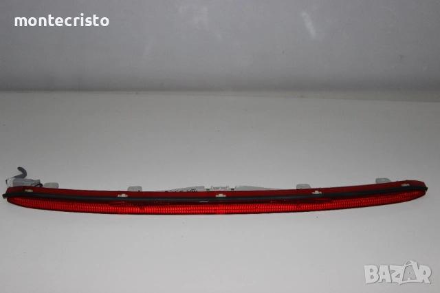 Трети стоп Honda Civic VIII хечбек (2005-2011г) 34270-SMG-E010 / 34270SMGE010 стоп заден капак Сивик