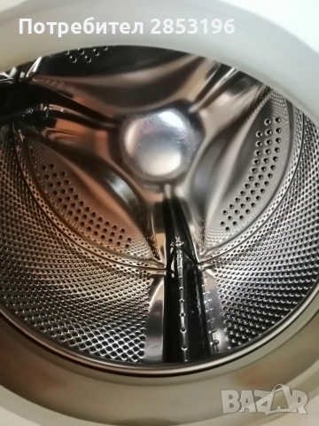 пералня CROWN за части или за ремонт. Взема се лично. , снимка 7 - Перални - 52718136