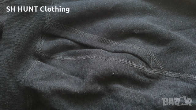 JANUS 83% Merino Wool размер XL долница 83% Мерино вълна - 1688, снимка 7 - Екипировка - 52841216