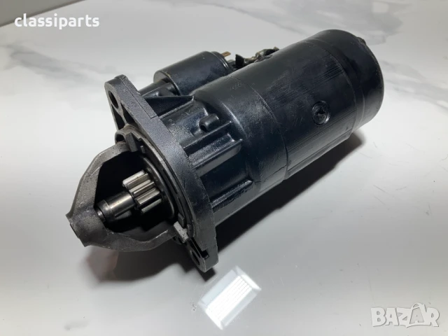 Стартер Bosch за Форд Ескорт, Орион, Фиеста и Мондео двигатели 1.8 D, 1.8 TD, снимка 6 - Части - 50512895