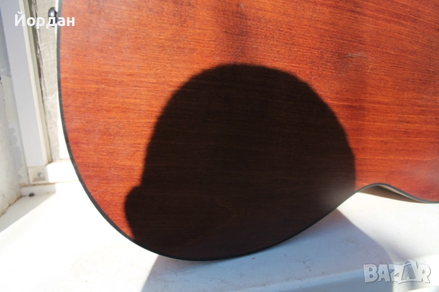 Немска класическа китара ''Proarte GC 125-M'', снимка 14 - Китари - 53636977