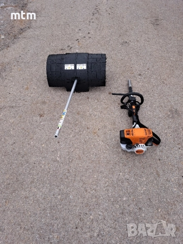 метачна машина щил, снимка 5 - Градински инструменти - 52150527