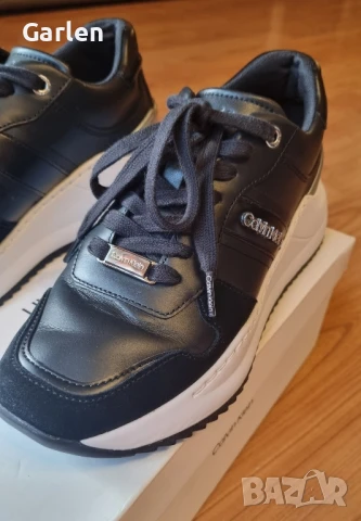 Дамски обувки Calvin Klein, снимка 4 - Дамски ежедневни обувки - 51395862