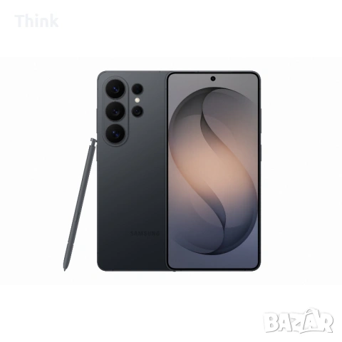 Samsung Galaxy S26 Ultra Black 512GB 12GB-Ram НОВ!, снимка 9 - Samsung - 53891517