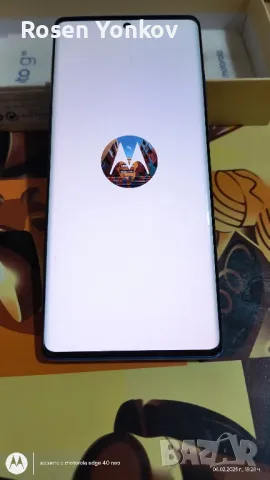 Motorola-Moto g85 -5G., снимка 4 - Motorola - 48999684