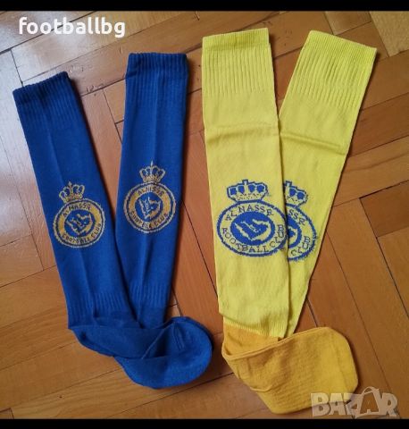 Гети , калци , чорапи на футболни отбори, снимка 4 - Футбол - 27258399