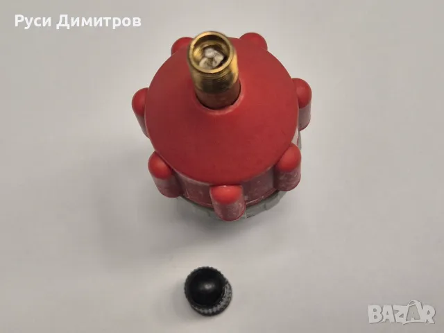 Адаптор за помпа за SUP, снимка 3 - Водни спортове - 49805672