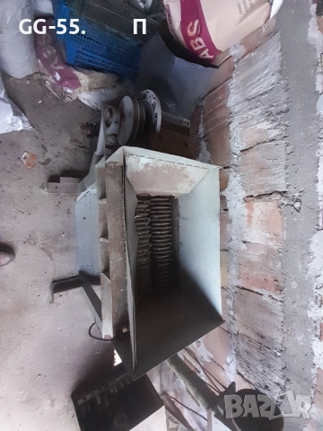 Дробилка...Шредер