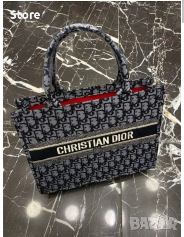 Различни Маркови дамски чанти , снимка 8 - Чанти - 53429435