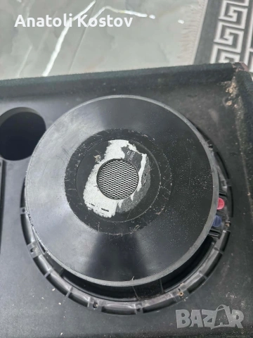 Колони RCF, снимка 7 - Тонколони - 53692096