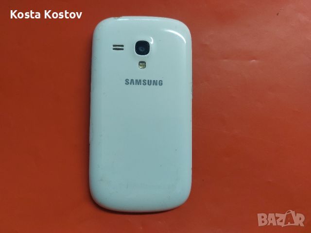 Samsung S3 mini , снимка 4 - Samsung - 45250261