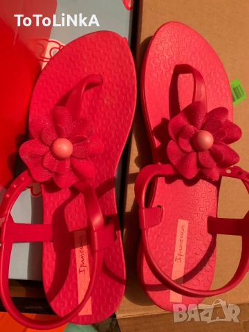 Сандали Ipanema