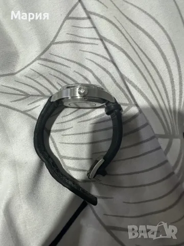 Alpha Sierra Automatic AM1 часовник , снимка 6 - Мъжки - 49898081