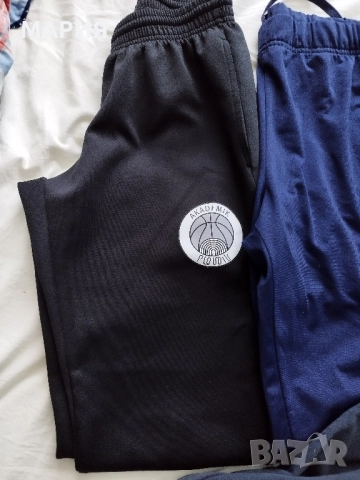 8бр. отлични мъжки долнища размер S - Adidas, Flair, снимка 3 - Спортни дрехи, екипи - 51786964