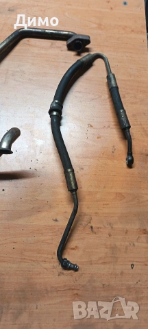 хидравличен маркуч охладител бмв е39 bmw 39, снимка 3 - Части - 53907093