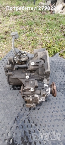 Продавам ръчна Скоростна кутия за Audi A2,1.4tdi 75 hp., снимка 3 - Автомобили и джипове - 52664304