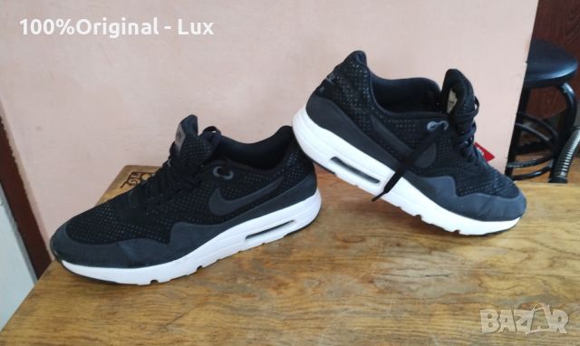 NIKE Air Max-маркови и оргинални.44.5н., снимка 7 - Маратонки - 45846071