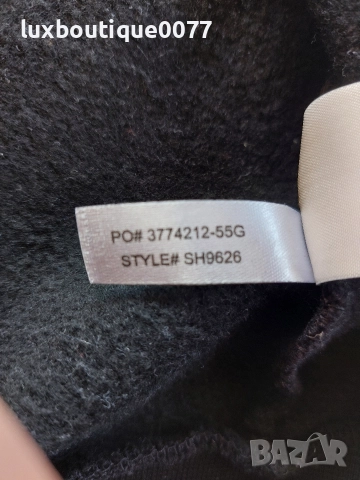 Използвано в отлично състояние горнище Lacoste M , снимка 8 - Спортни дрехи, екипи - 52650696