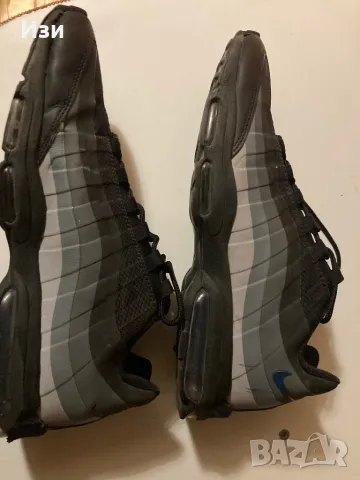 Маратонки Nike Air Max 95, снимка 4 - Маратонки - 49168846