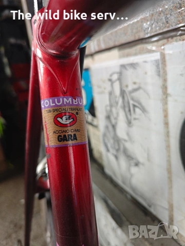 internazionale, снимка 3 - Велосипеди - 53889406