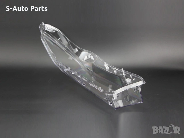Стъкла за фарове на BMW 5 G30 (2017-2020), снимка 3 - Аксесоари и консумативи - 54262550