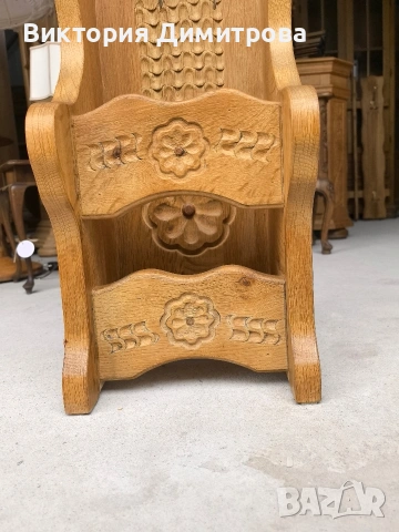 Салонен/Паркетен часовник, снимка 11 - Антикварни и старинни предмети - 53686549