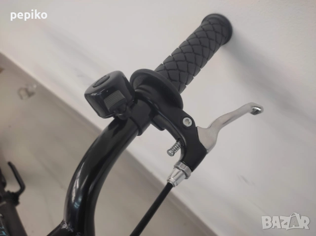 Продавам колела внос от Германия НОВ велосипед ВМХ STUKE 20 цола, снимка 9 - Велосипеди - 54149634