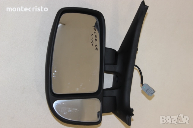 Ляво електрическо огледало Renault Master II (2003-2010г.) 5 пина / 4415381