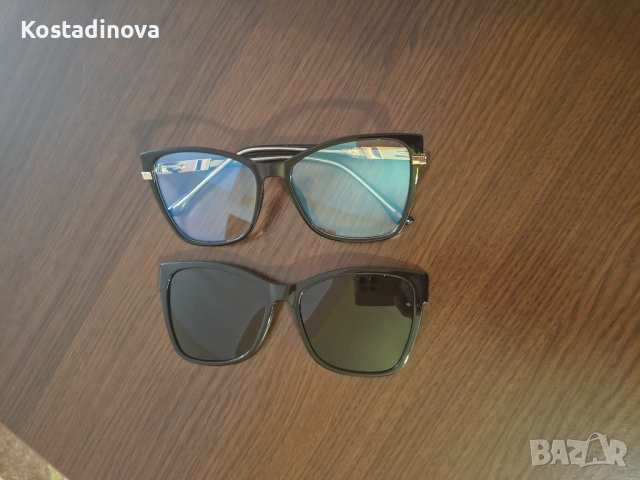 Рамки за очила