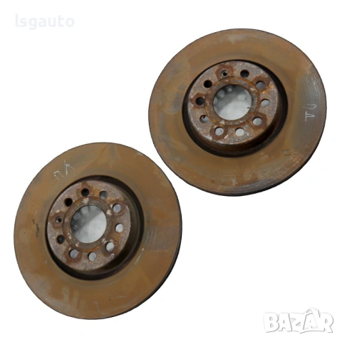 Комплект предни спирачни дискове Volkswagen Passat (B7) 2010-2014 ID: 159882