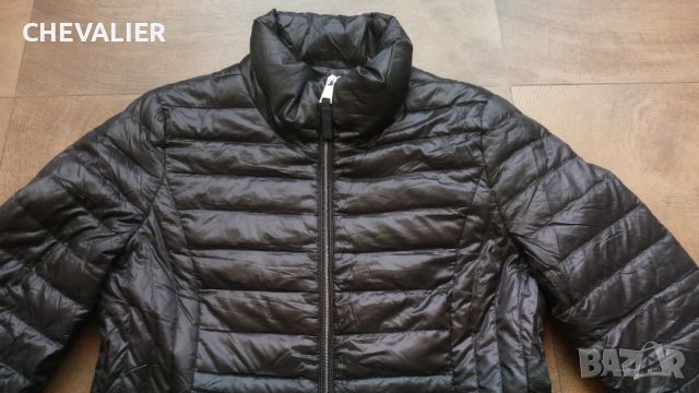 GERRY WEBER DOWN JACKET Women размер 36 / S дамско яке с пух 15-61, снимка 7 - Якета - 46021462