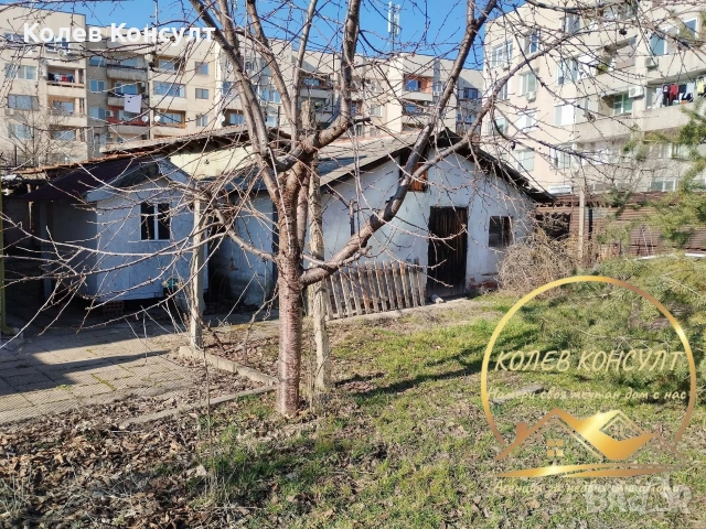 Къща гр.Първомай, снимка 6 - Къщи - 53622934