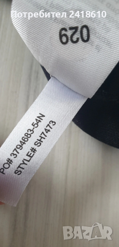 Lacoste Stretch Cotton Mens Size 4 - M НОВО! ОРИГИНАЛ! Мъжка Блуза!, снимка 16 - Блузи - 53468532