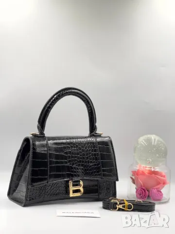 дамски чанти balenciaga , снимка 5 - Чанти - 46897767