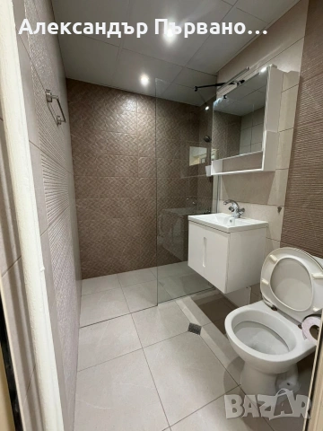 Отдавам 3-ст апартамент в Люлин 2, снимка 11 - Апартаменти - 53851373