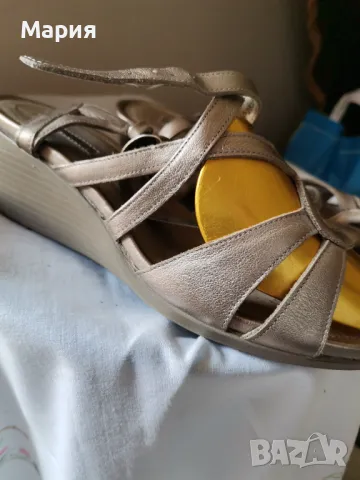 Сандали ЕССО 36