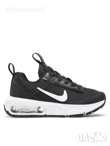 ДЕТСКИ МАРАТОНКИ NIKE AIR MAX INTRLK LITE, снимка 1 - Детски маратонки - 48973892