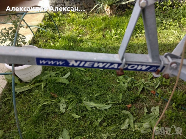 Продавам лодка с извънбордов мотор и колесар, снимка 7 - Воден транспорт - 52174125