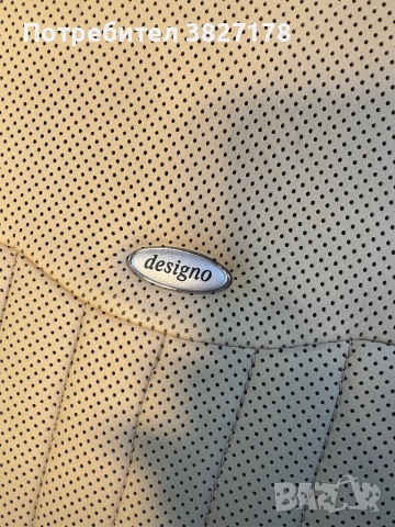 Мерцедес S500L 4matic designo, снимка 16 - Автомобили и джипове - 52002627