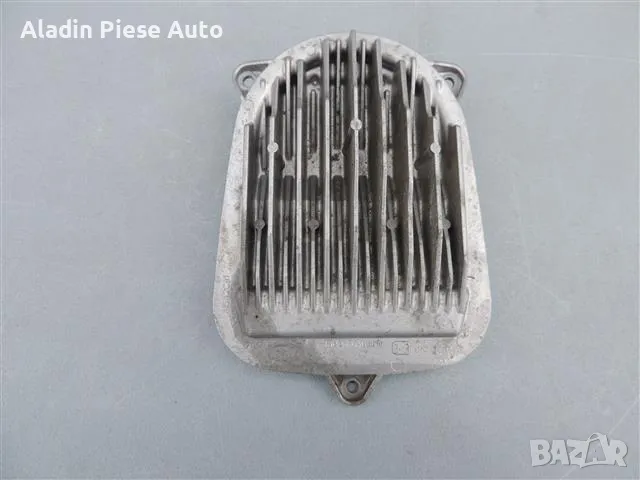 Led модул / Компютър за фарове / DRL Mercedes A-Class W176 CLA година 2015-2020 код A1769066500, снимка 2 - Аксесоари и консумативи - 50356358